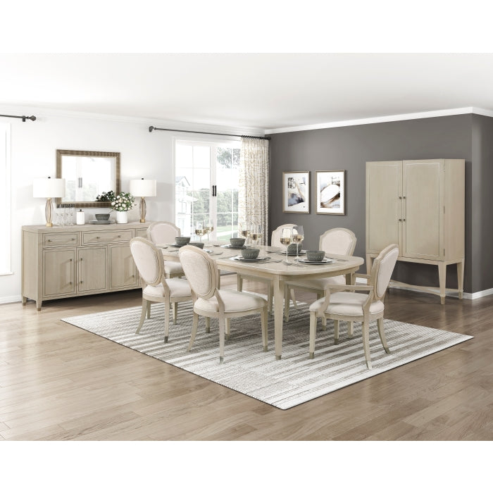 1312-96 Dining Table - 1312-96