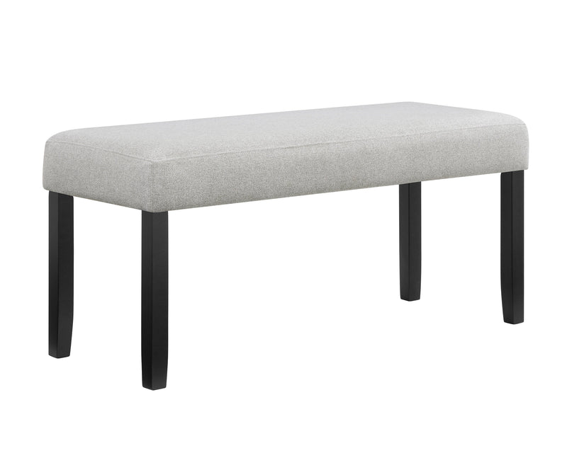 Parkside Dove Dining Set from Crown Mark - DMV Furniture