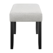 Parkside Dove Dining Set from Crown Mark - DMV Furniture