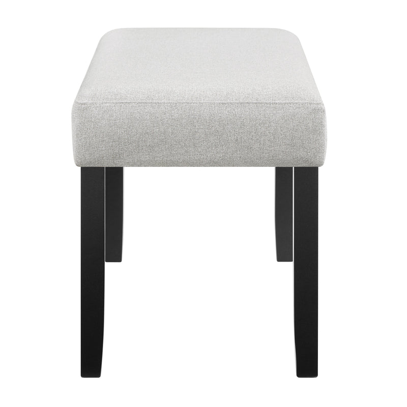 Parkside Dove Dining Set from Crown Mark - DMV Furniture