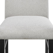 Parkside Dove Dining Chair, Set of 2 from Crown Mark - DMV Furniture