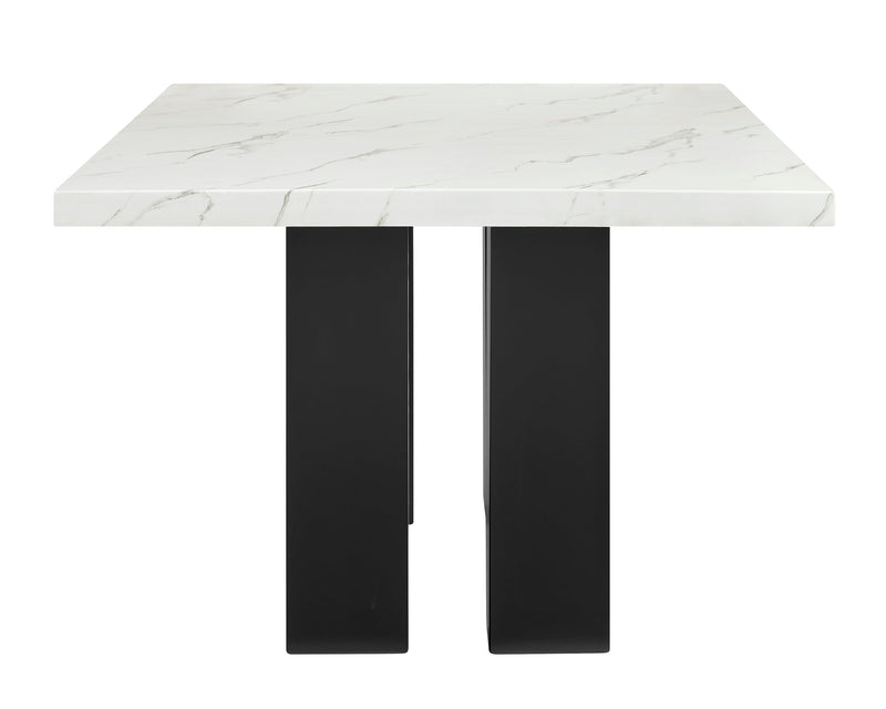 Parkside Dove Dining Set from Crown Mark - DMV Furniture