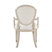 1312A Arm Chair, Set of 2 - 1312A
