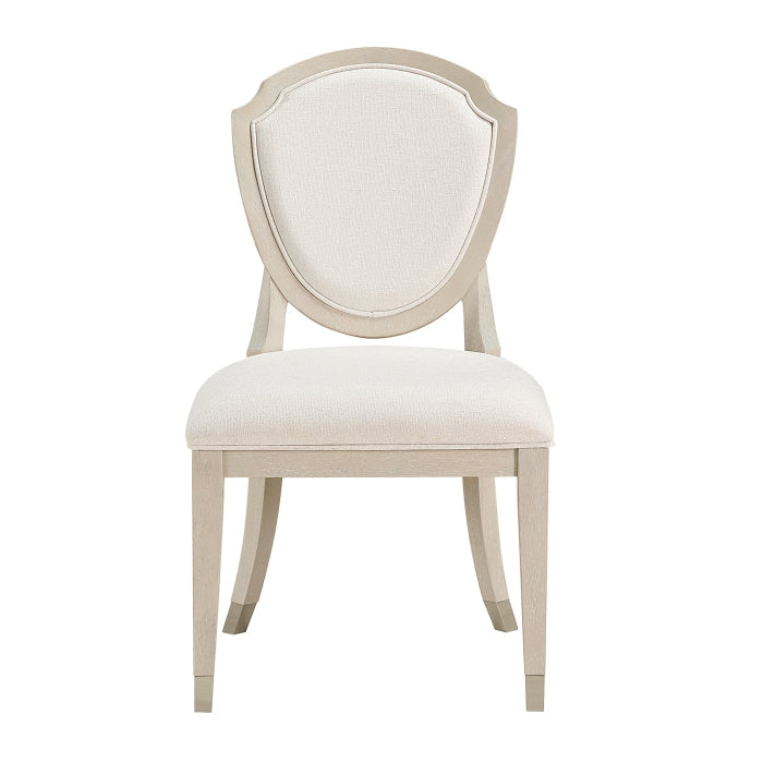 1312S Side Chair, Set of 2 - 1312S