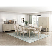 1312S Side Chair, Set of 2 - 1312S
