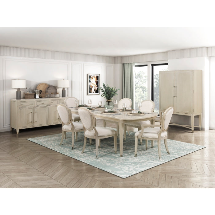 1312S Side Chair, Set of 2 - 1312S