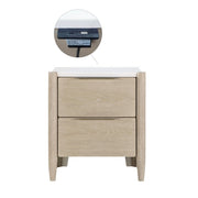 1313N-4 Night Stand - 1313N-4