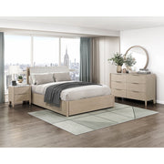 1313N-4 Night Stand - 1313N-4