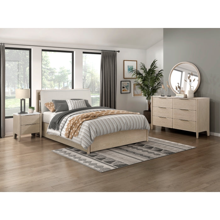 1313N-4 Night Stand - 1313N-4