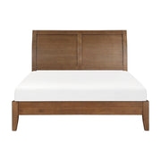 1314K-1CK* (3) California King Platform Bed - 1314K-1CK*
