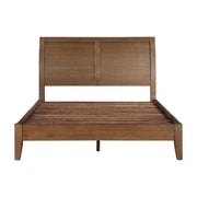 1314K-1CK* (3) California King Platform Bed - 1314K-1CK*