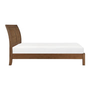1314K-1CK* (3) California King Platform Bed - 1314K-1CK*