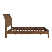 1314K-1CK* (3) California King Platform Bed - 1314K-1CK*
