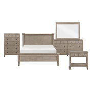 1316-1*9 5pc Set (QB+NS+DR+MR+CH) - 1316-1*9