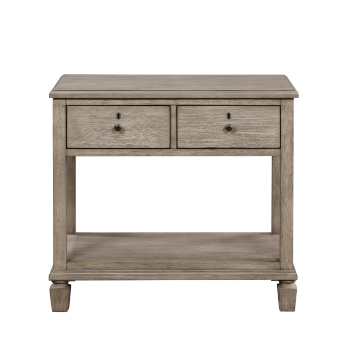 1316-4 Night Stand - 1316-4