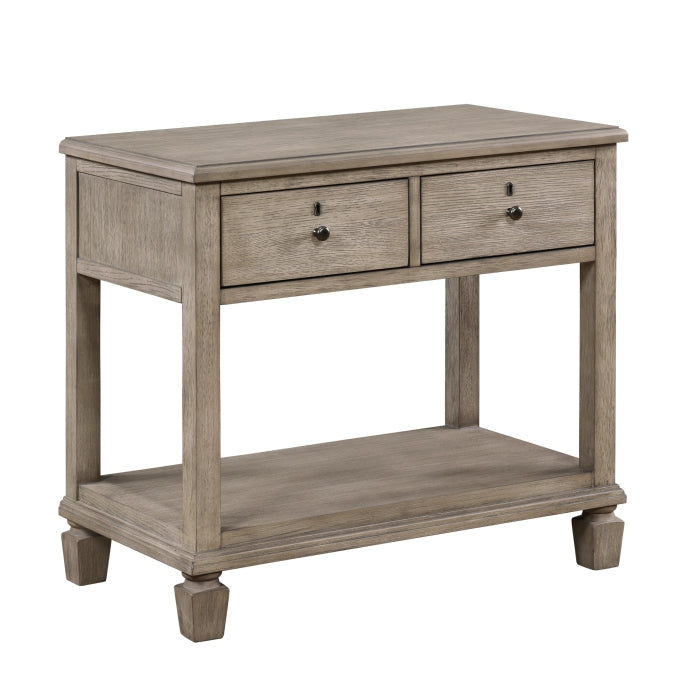 1316-4 Night Stand - 1316-4
