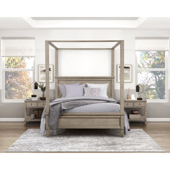 1316-4 Night Stand - 1316-4