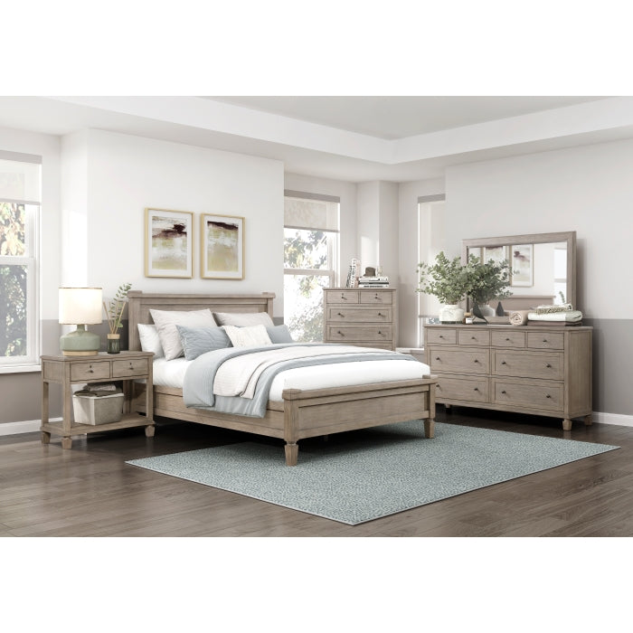 1316-5 Dresser - 1316-5