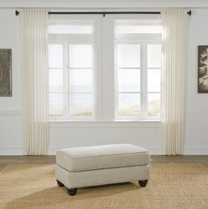 Asanti Fog Living Room Set - DMV FurnitureLiving Room Set