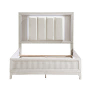 1326-1* (2) Queen Bed - 1326-1*