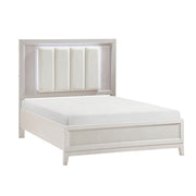 1326-1* (2) Queen Bed - 1326-1*