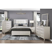 1326-1* (2) Queen Bed - 1326-1*