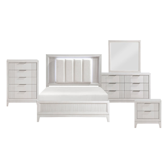 1326-1*9 5pc Set (QB+NS+DR+MR+CH) - 1326-1*9