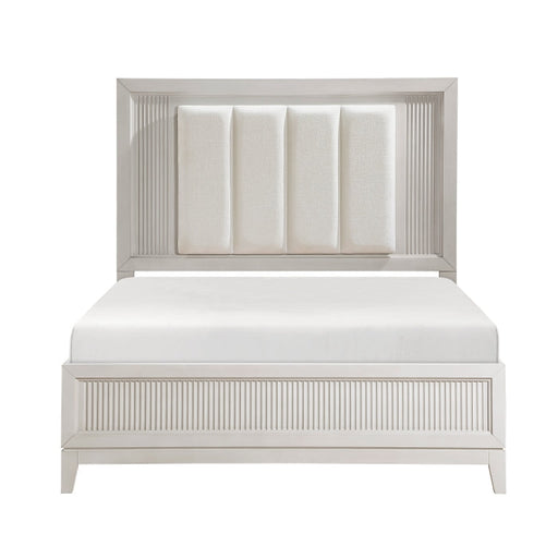 1326K-1CK* (2) California King Bed - 1326K-1CK*