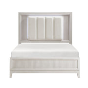 1326K-1CK* (2) California King Bed - 1326K-1CK*