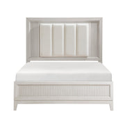 1326K-1EK* (2) Eastern King Bed - 1326K-1EK*