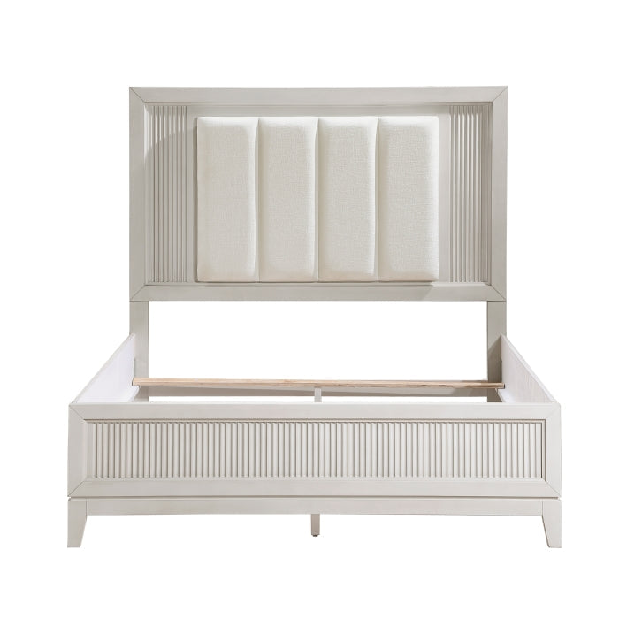 1326K-1EK* (2) Eastern King Bed - 1326K-1EK*
