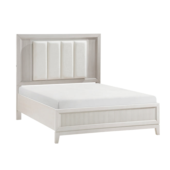 1326K-1EK* (2) Eastern King Bed - 1326K-1EK*