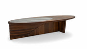 133 Walnut Coffee Table - 133WALNUT-COF