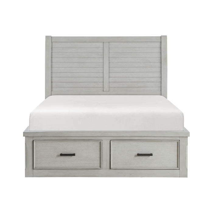 1337-1*9 5pc Set (QB+NS+DR+MR+CH) - 1337-1*9