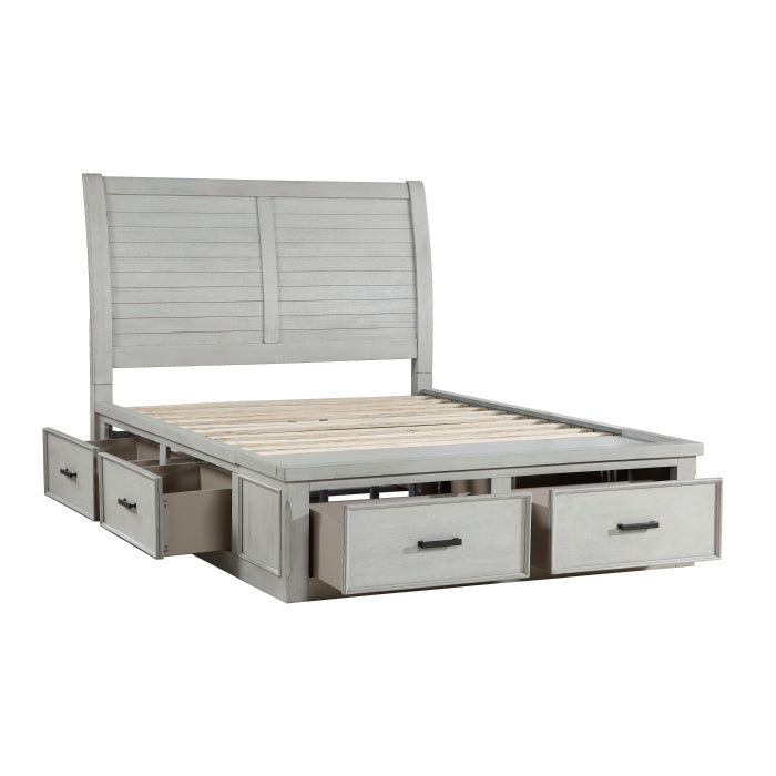1337-1*9 5pc Set (QB+NS+DR+MR+CH) - 1337-1*9
