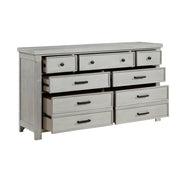 1337-1*9 5pc Set (QB+NS+DR+MR+CH) - 1337-1*9
