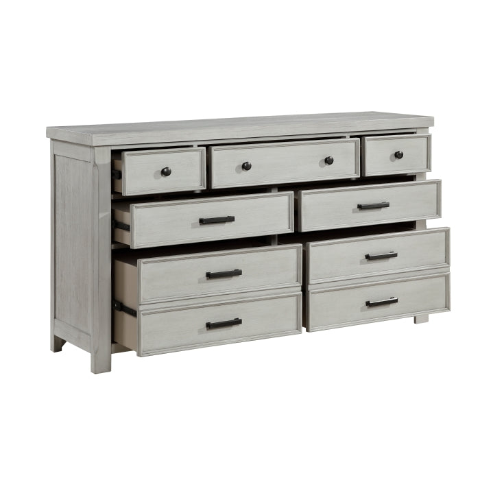 1337-1*9 5pc Set (QB+NS+DR+MR+CH) - 1337-1*9