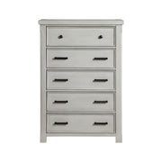 1337-1*9 5pc Set (QB+NS+DR+MR+CH) - 1337-1*9