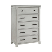 1337-1*9 5pc Set (QB+NS+DR+MR+CH) - 1337-1*9