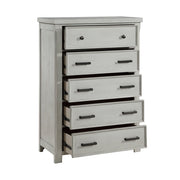 1337-1*9 5pc Set (QB+NS+DR+MR+CH) - 1337-1*9