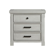 1337-4 Night Stand - 1337-4