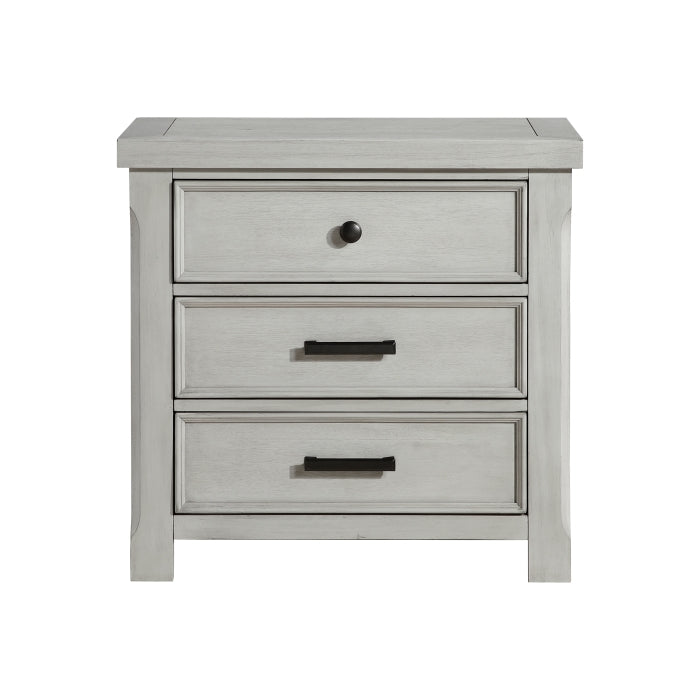 1337-4 Night Stand - 1337-4