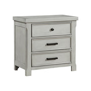 1337-4 Night Stand - 1337-4