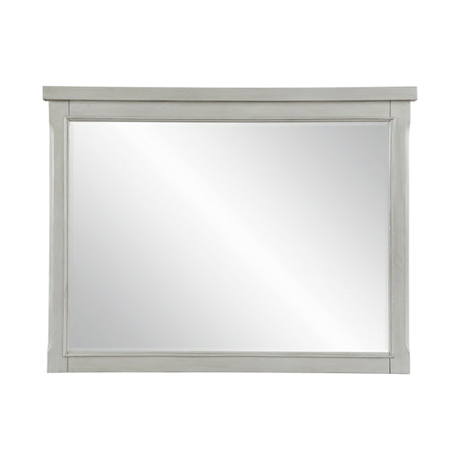 1337-6 Mirror - 1337-6
