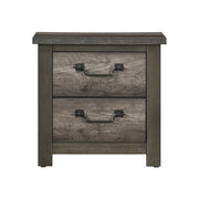 1342-4 Night Stand - 1342-4