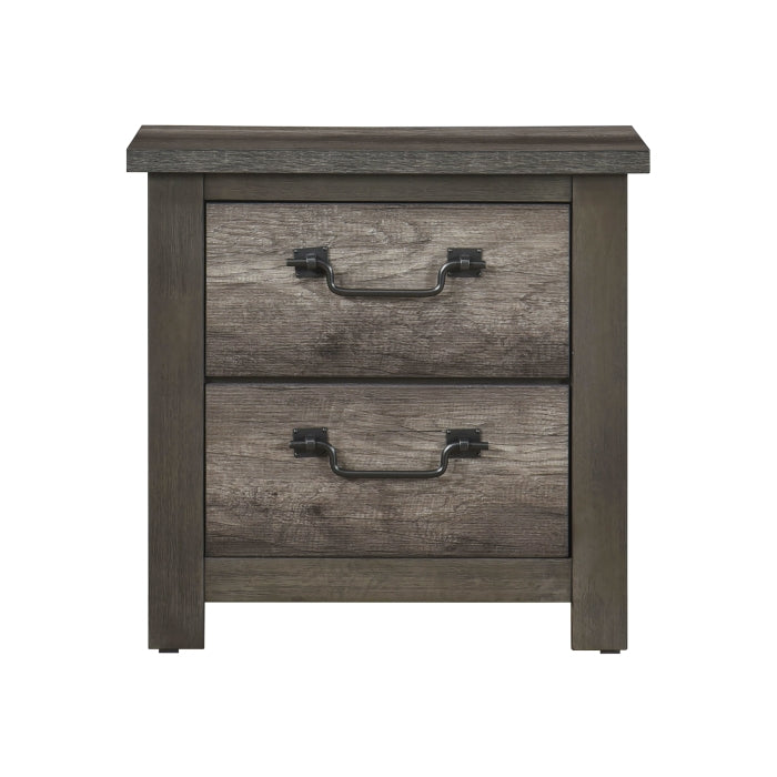 1342-4 Night Stand - 1342-4