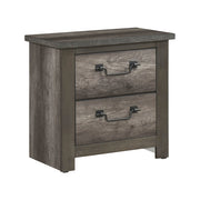 1342-4 Night Stand - 1342-4