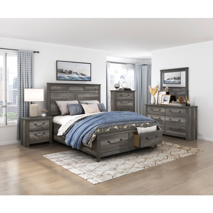 1342-5 Dresser - 1342-5