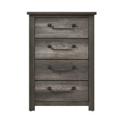 1342-9 Chest - 1342-9
