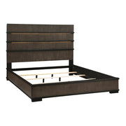 1343-1* (3) Queen Bed - 1343-1*